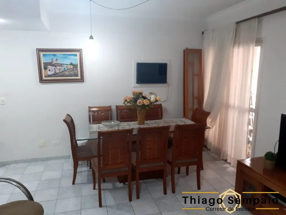 Apartamento, 2 quartos, 71 m² - Foto 4
