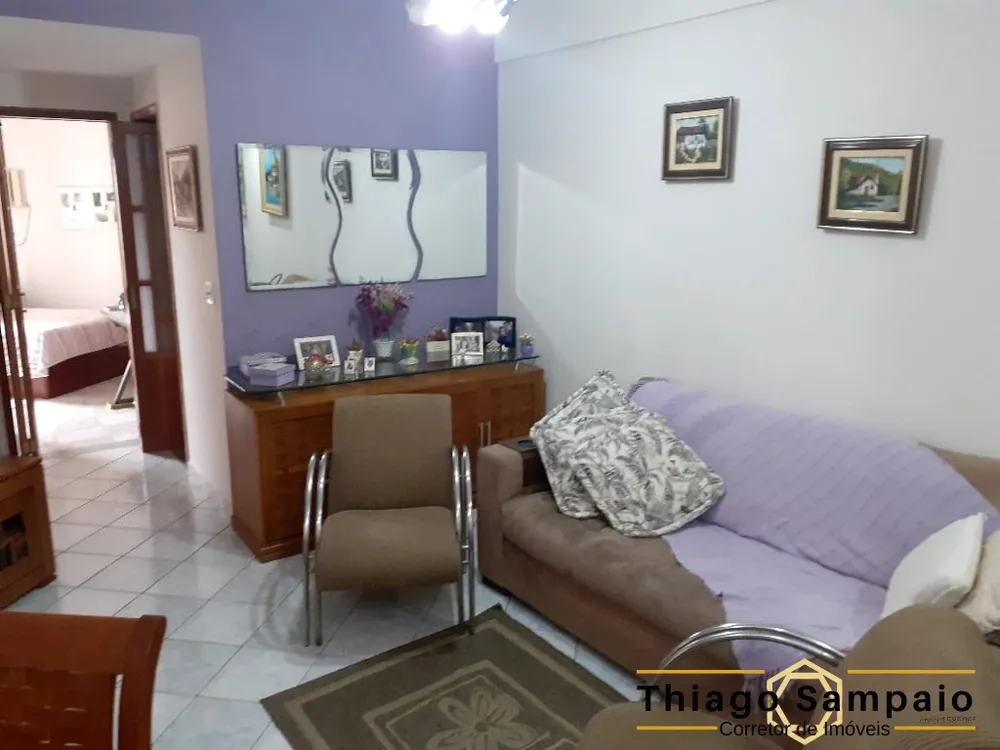 Apartamento, 2 quartos, 71 m² - Foto 1