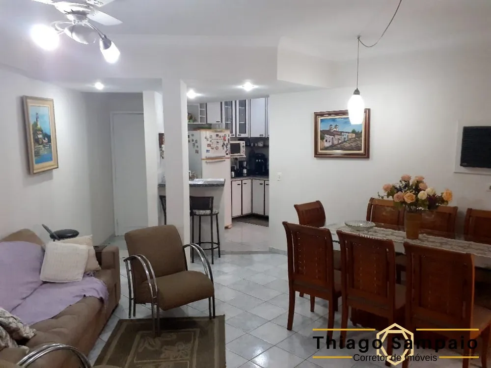 Apartamento, 2 quartos, 71 m² - Foto 3