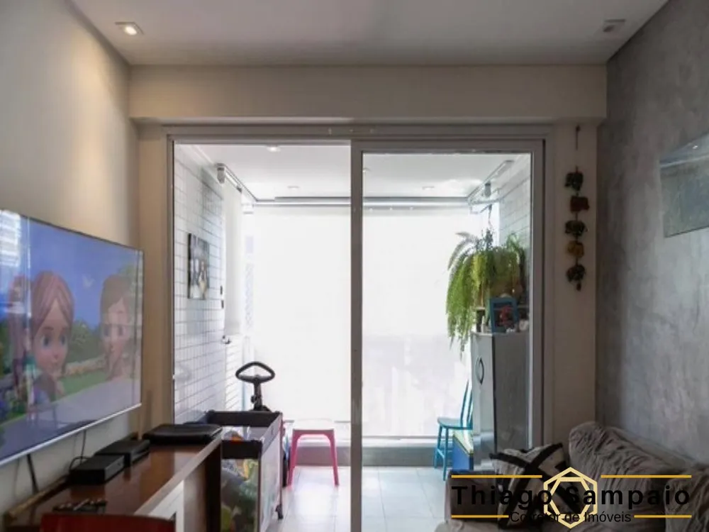 Apartamento, 2 quartos, 77 m² - Foto 3