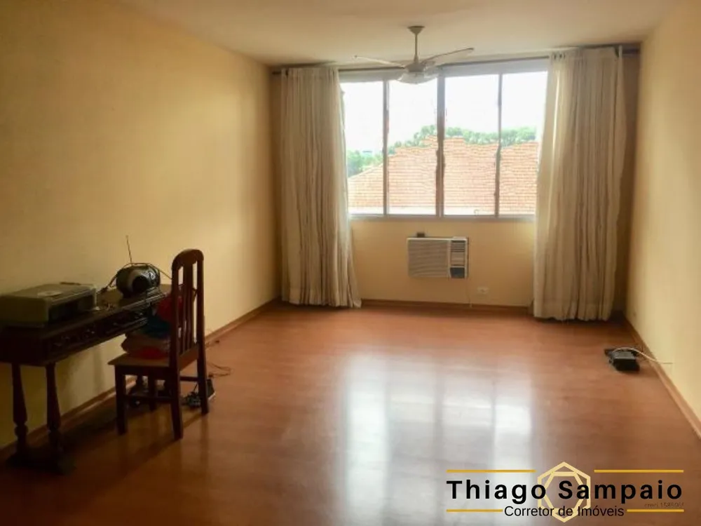 Apartamento, 3 quartos, 180 m² - Foto 1