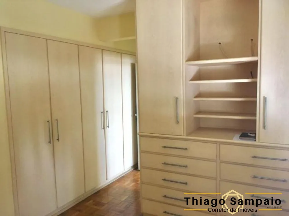 Apartamento, 3 quartos, 180 m² - Foto 3