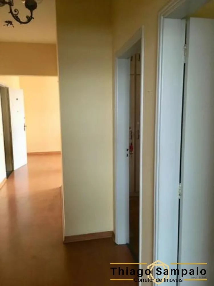 Apartamento, 3 quartos, 180 m² - Foto 2