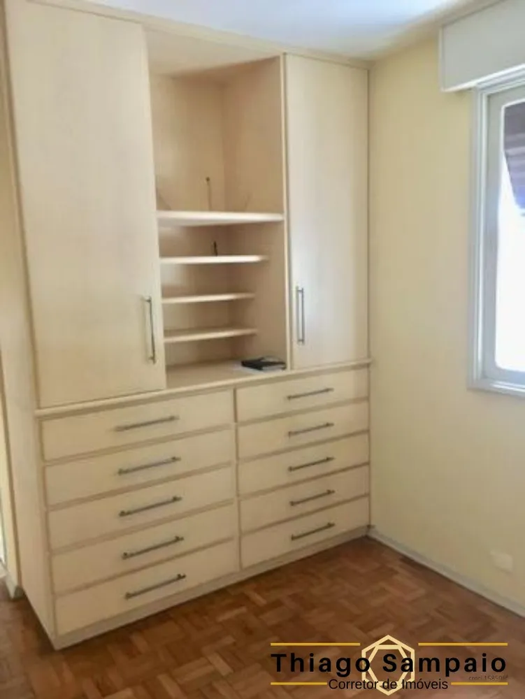 Apartamento, 3 quartos, 180 m² - Foto 4