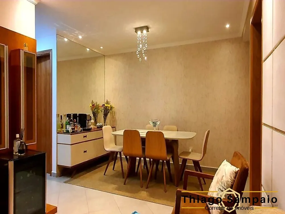 Apartamento, 2 quartos, 86 m² - Foto 3