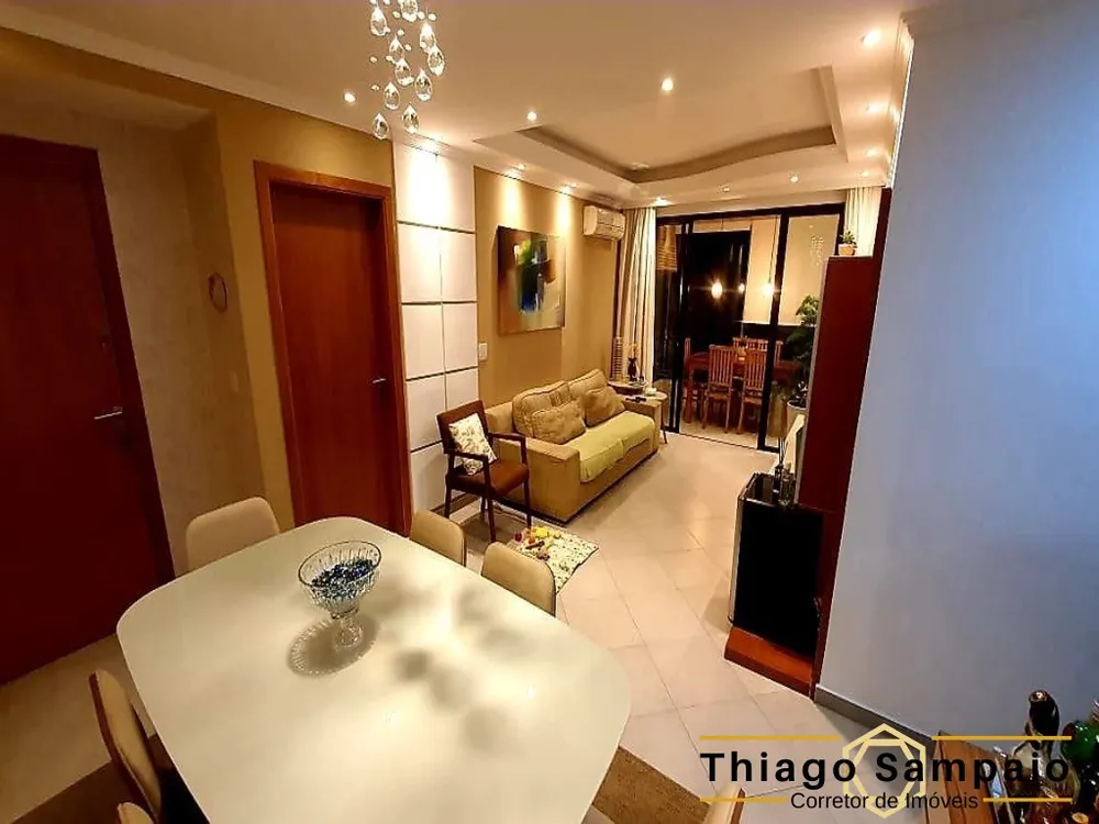 Apartamento, 2 quartos, 86 m² - Foto 4