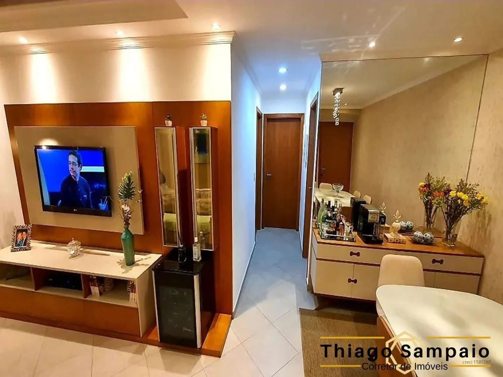 Apartamento, 2 quartos, 86 m² - Foto 2
