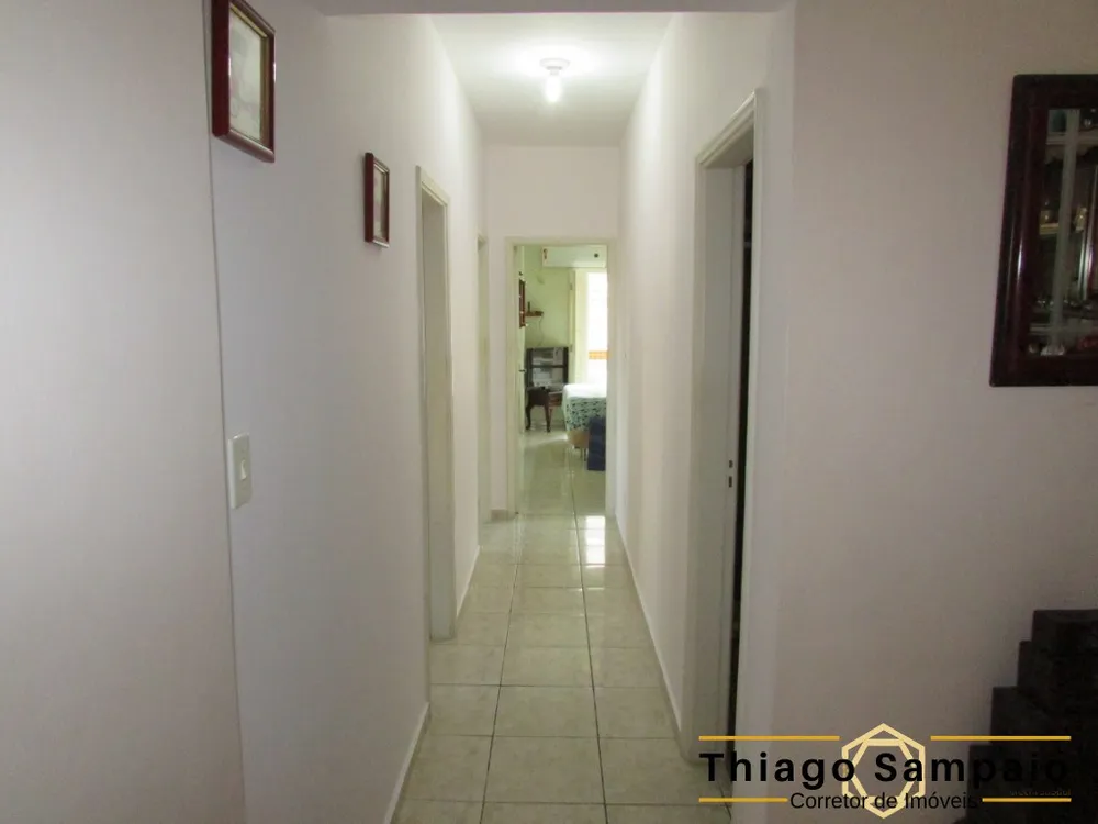 Apartamento, 3 quartos, 192 m² - Foto 4