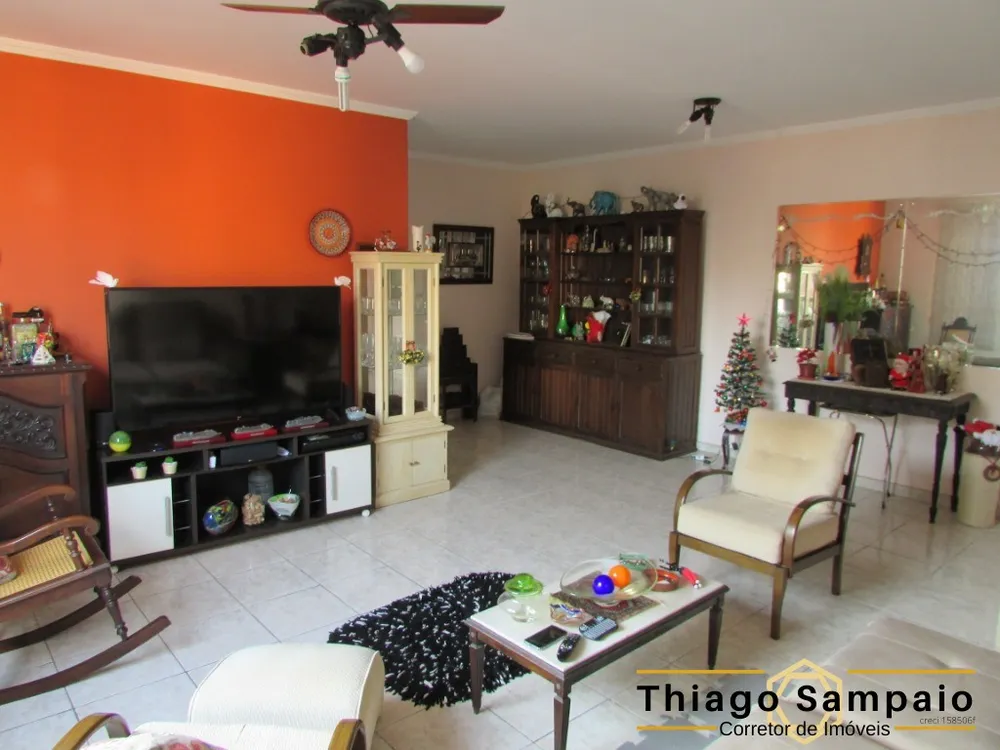 Apartamento, 3 quartos, 192 m² - Foto 2