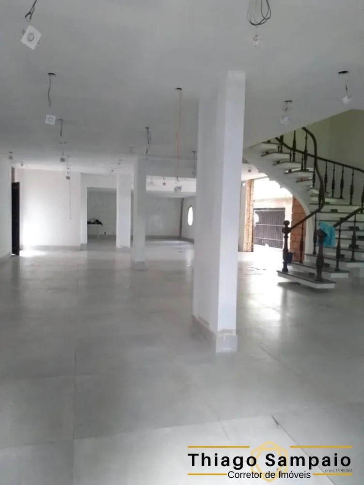 Prédio Inteiro, 500 m² - Foto 3