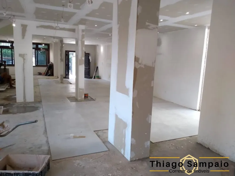 Prédio Inteiro, 500 m² - Foto 4