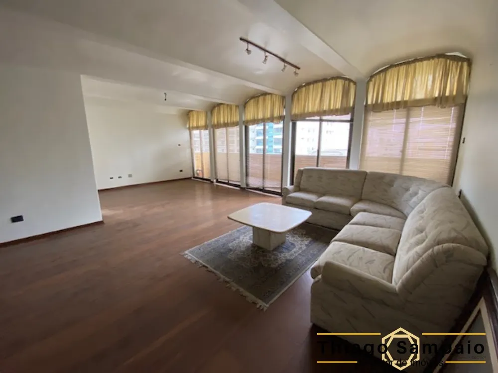Apartamento, 4 quartos, 270 m² - Foto 3