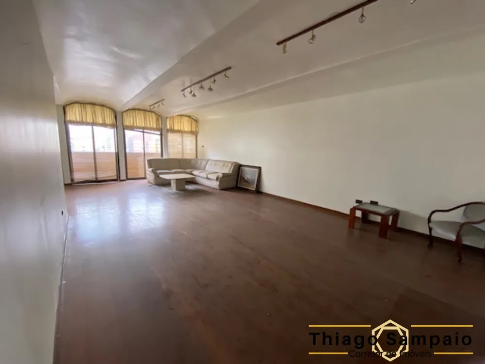 Apartamento, 4 quartos, 270 m² - Foto 2