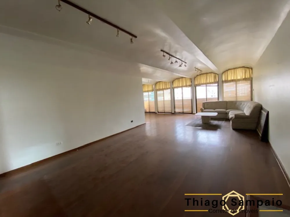 Apartamento, 4 quartos, 270 m² - Foto 1