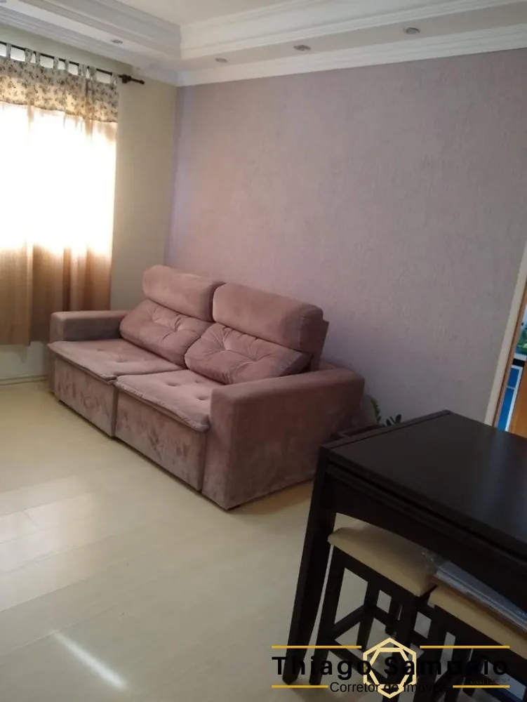Apartamento, 1 quarto, 45 m² - Foto 3