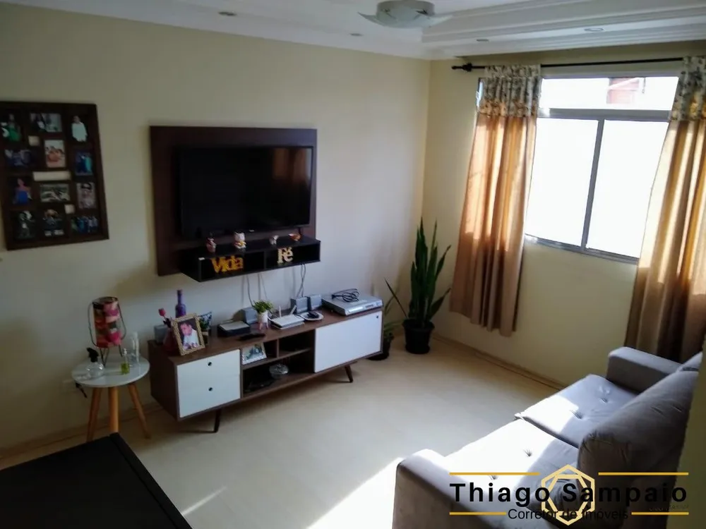Apartamento, 1 quarto, 45 m² - Foto 1
