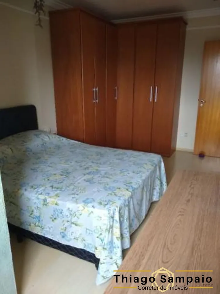Apartamento, 1 quarto, 45 m² - Foto 4