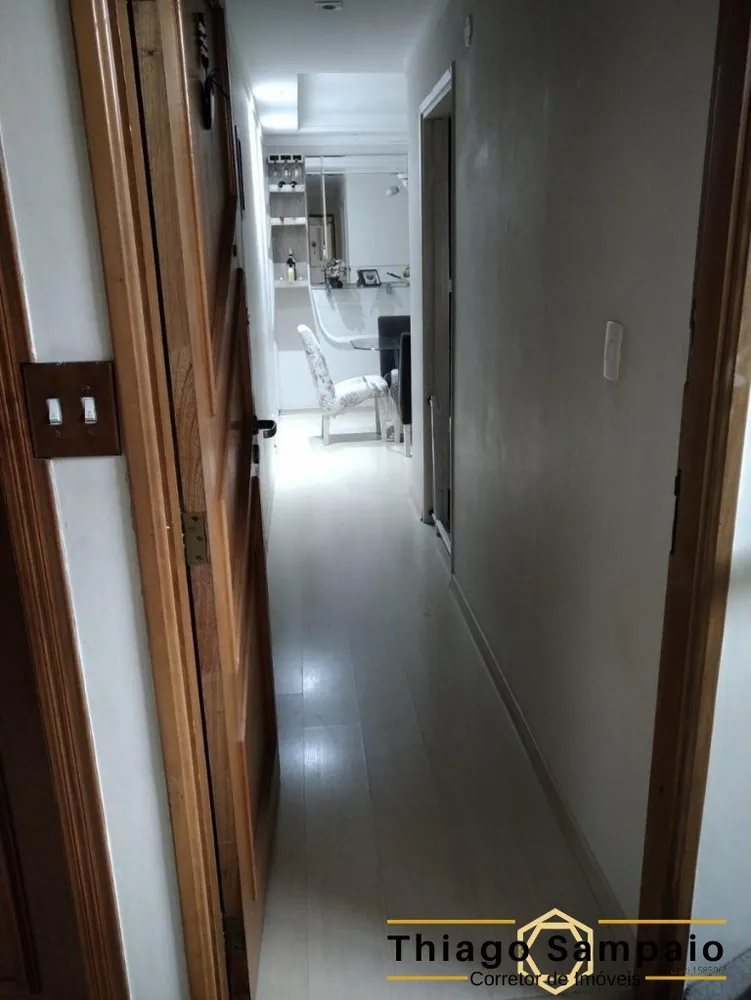 Apartamento, 3 quartos, 80 m² - Foto 4