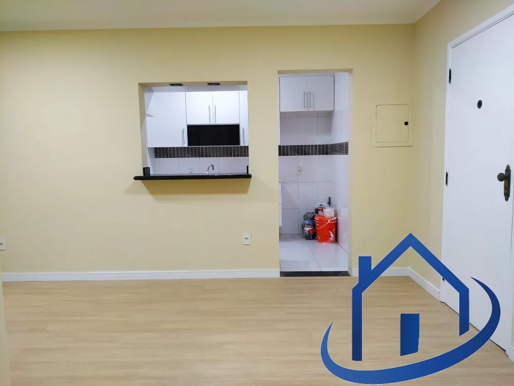 Apartamento, 1 quarto, 52 m² - Foto 3