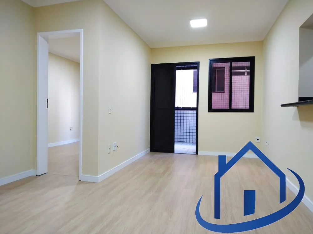 Apartamento, 1 quarto, 52 m² - Foto 1