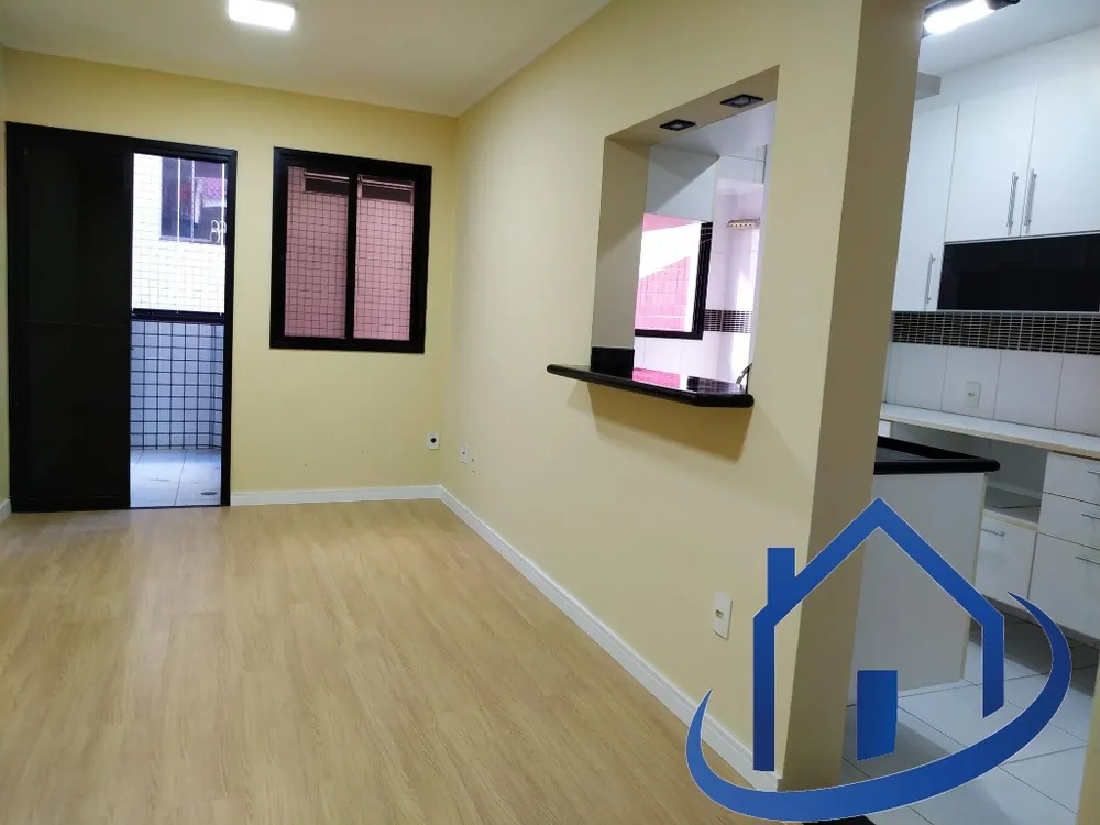 Apartamento, 1 quarto, 52 m² - Foto 2