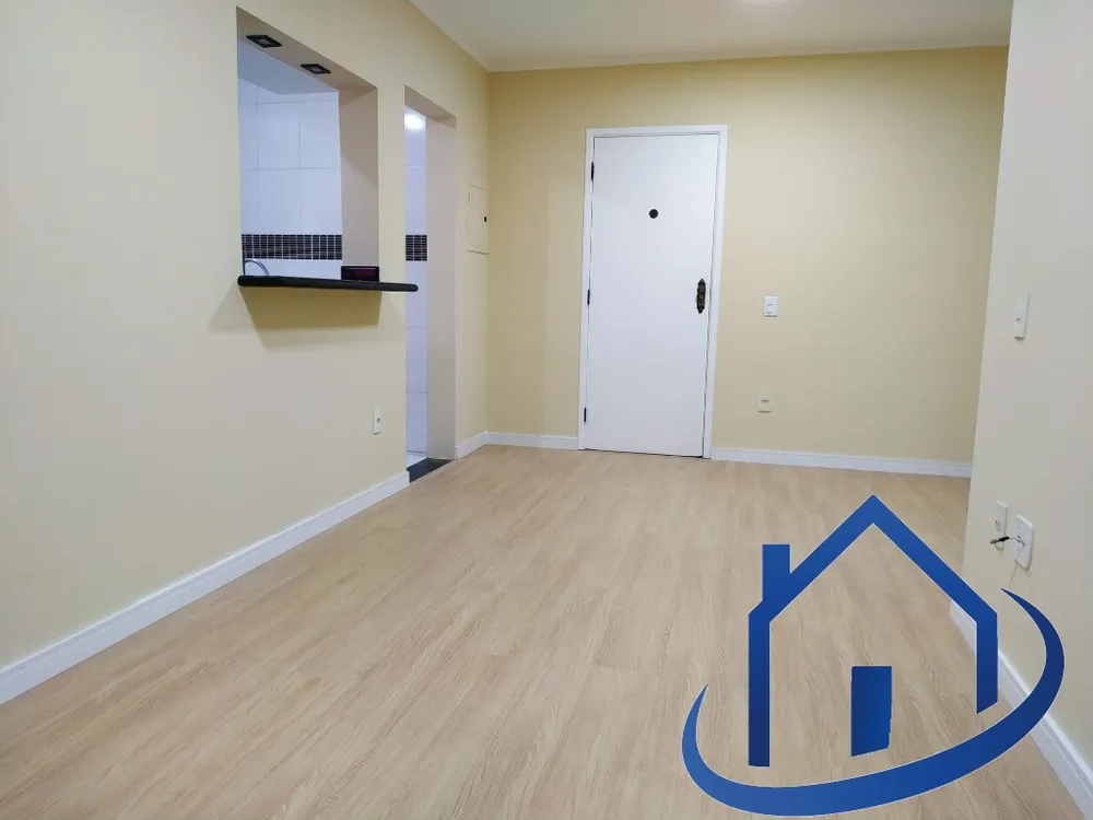 Apartamento, 1 quarto, 52 m² - Foto 4