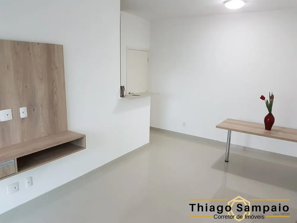 Apartamento, 1 quarto, 54 m² - Foto 1