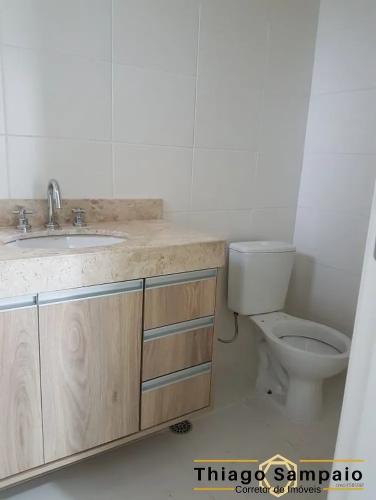Apartamento, 1 quarto, 54 m² - Foto 3