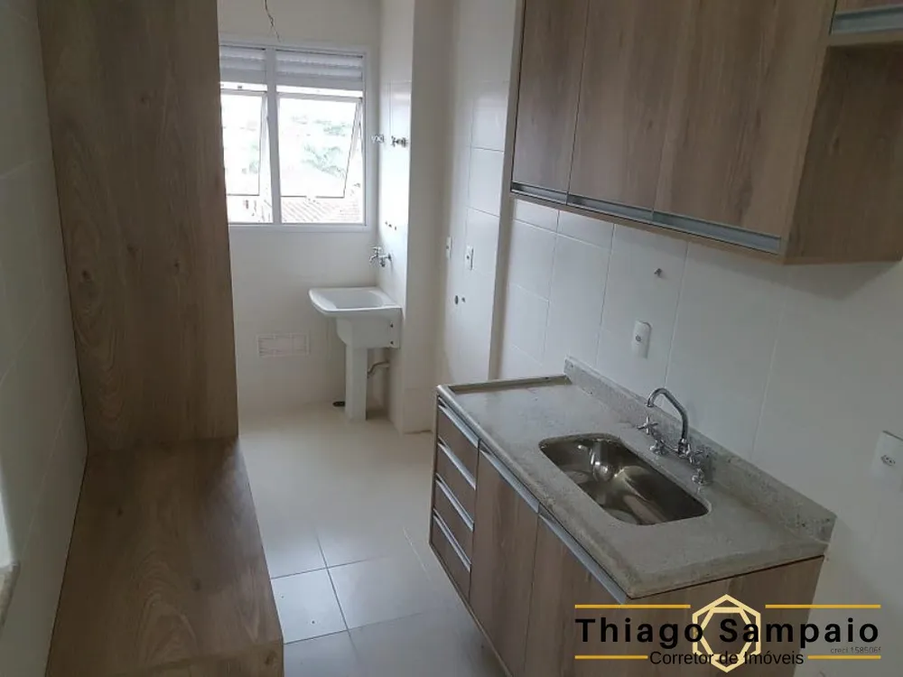 Apartamento, 1 quarto, 54 m² - Foto 4