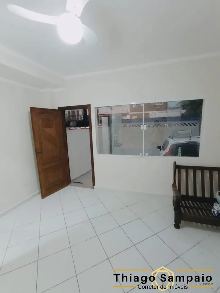 Sobrado, 2 quartos, 115 m² - Foto 2