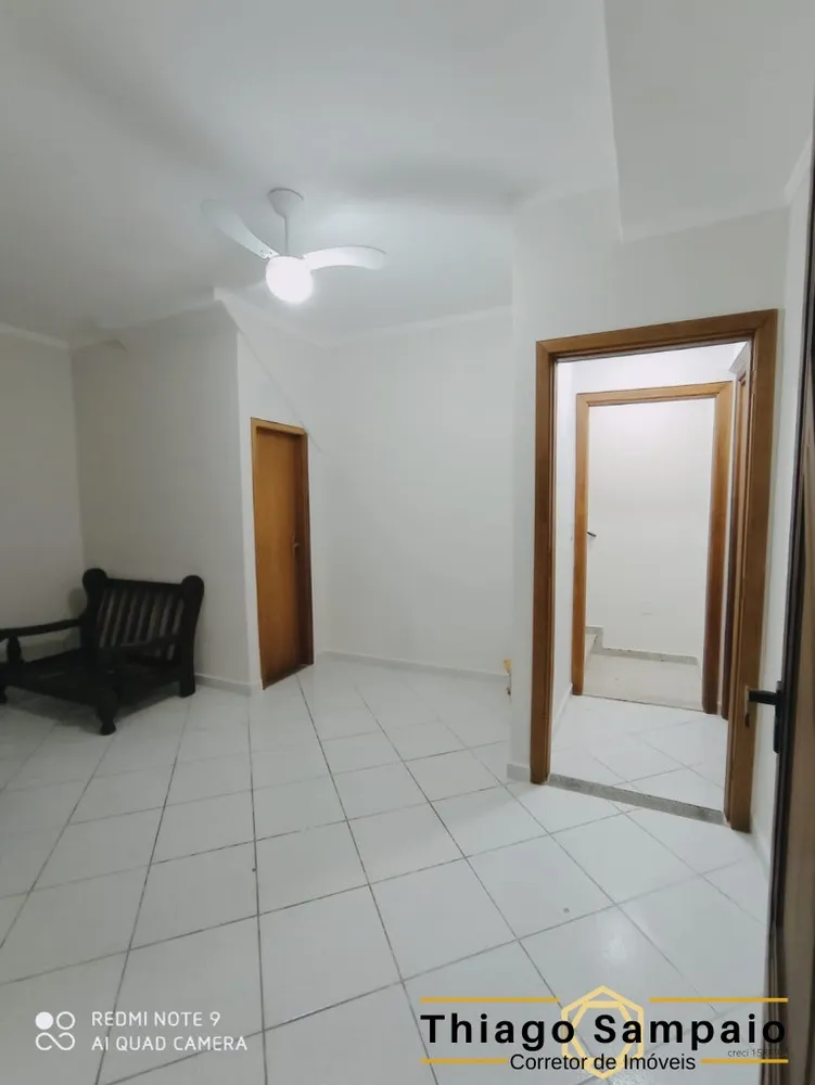 Sobrado, 2 quartos, 115 m² - Foto 1