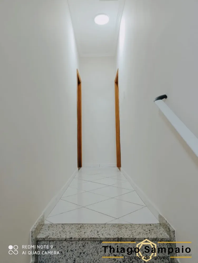 Sobrado, 2 quartos, 115 m² - Foto 4