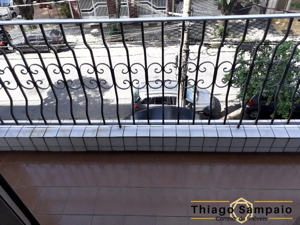 Apartamento, 3 quartos, 135 m² - Foto 4