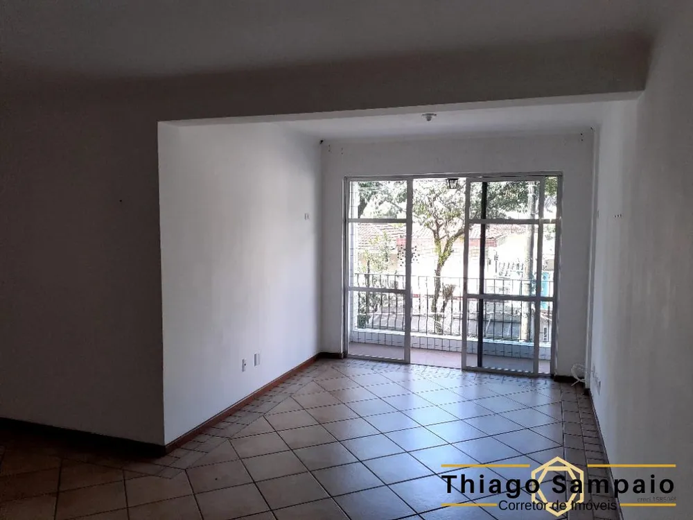 Apartamento, 3 quartos, 135 m² - Foto 1