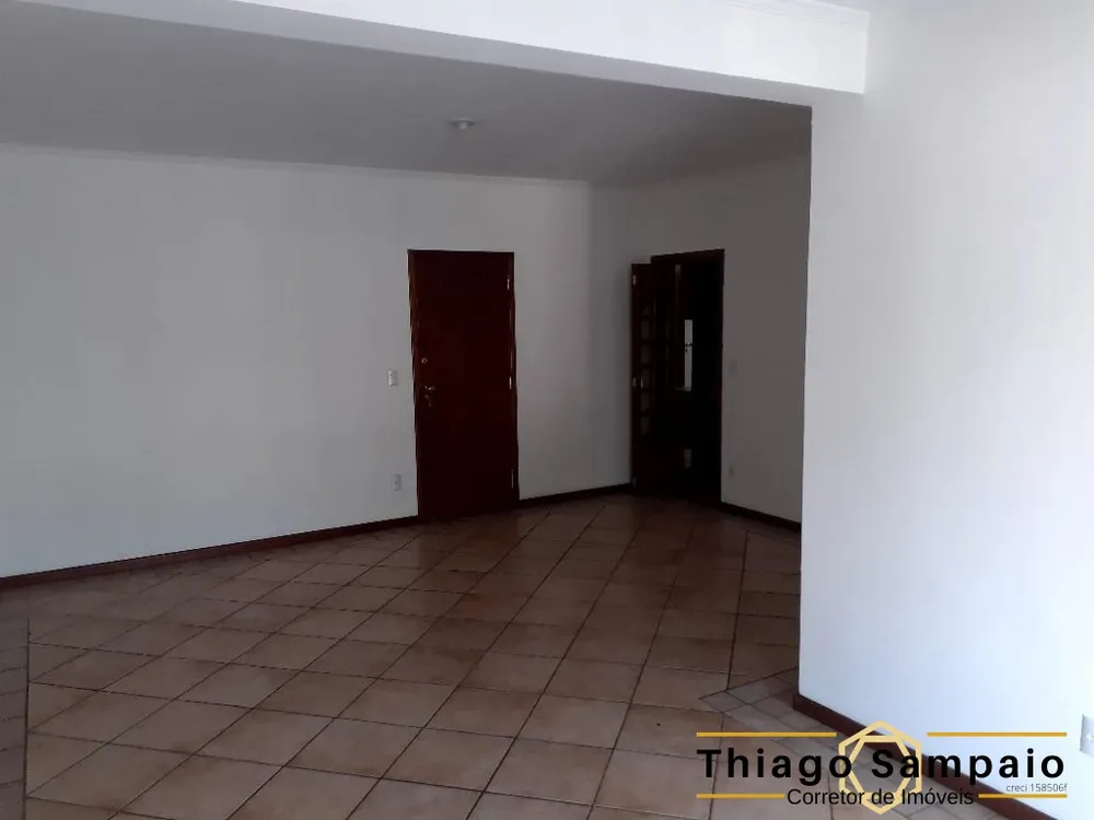 Apartamento, 3 quartos, 135 m² - Foto 3
