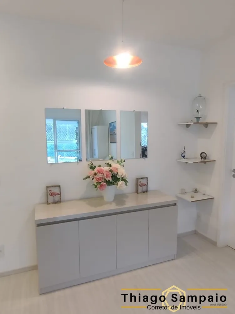 Apartamento, 1 quarto, 48 m² - Foto 4
