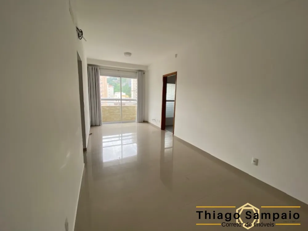 Apartamento, 2 quartos, 59 m² - Foto 1
