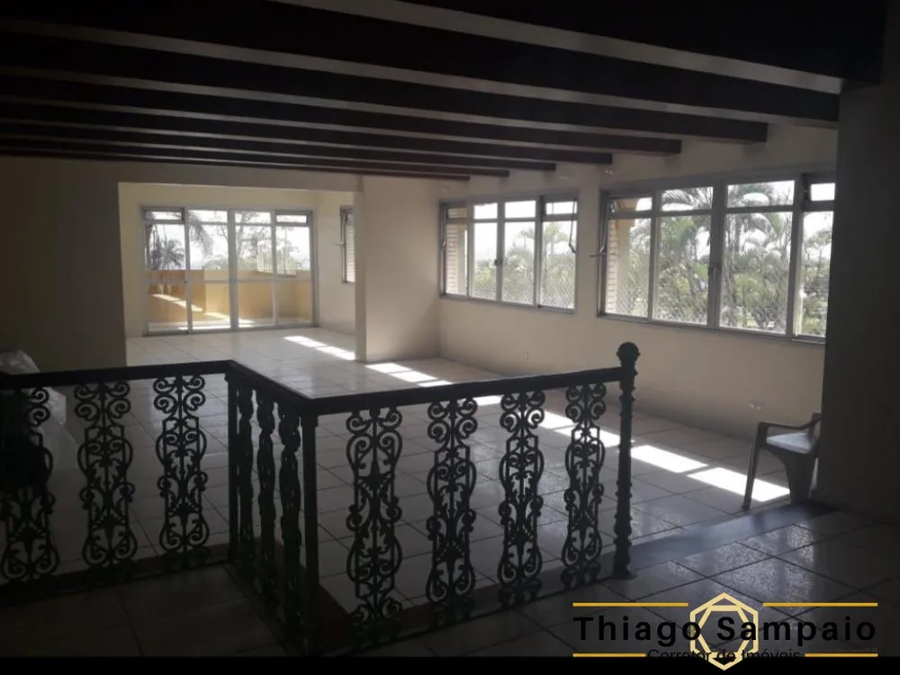 Apartamento, 3 quartos, 265 m² - Foto 3