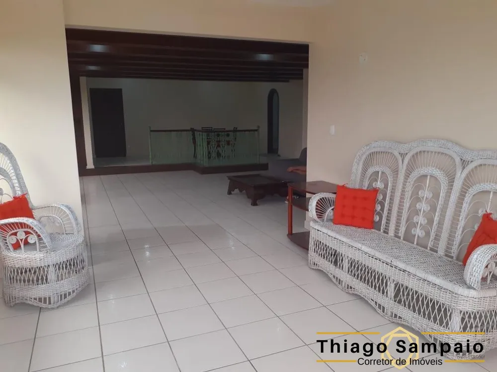 Apartamento, 3 quartos, 265 m² - Foto 4