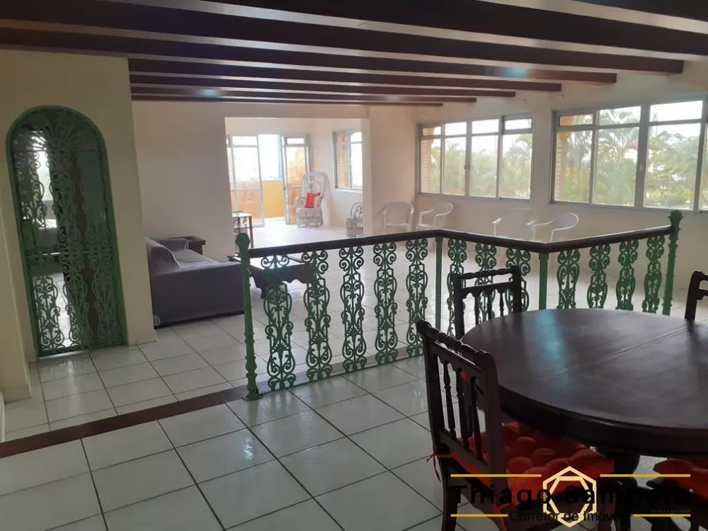 Apartamento, 3 quartos, 265 m² - Foto 2