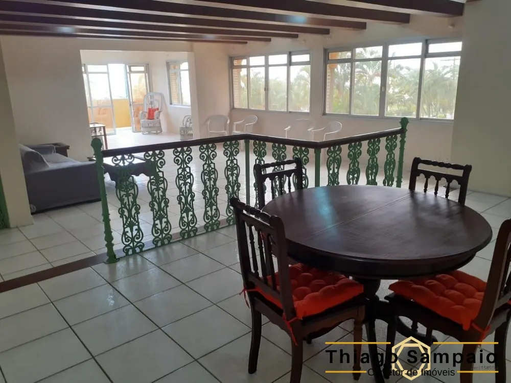 Apartamento, 3 quartos, 265 m² - Foto 1