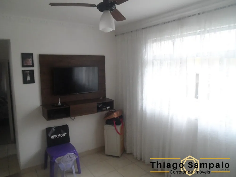 Apartamento, 2 quartos, 83 m² - Foto 3