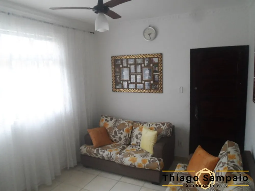 Apartamento, 2 quartos, 83 m² - Foto 2