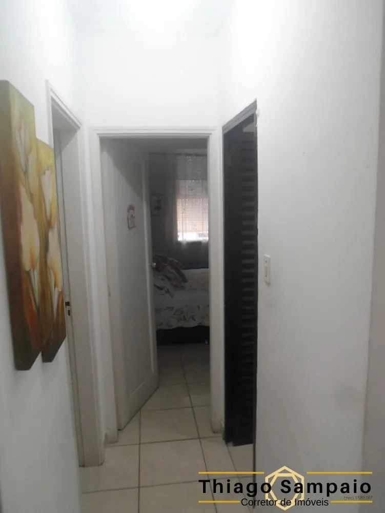 Apartamento, 2 quartos, 83 m² - Foto 4
