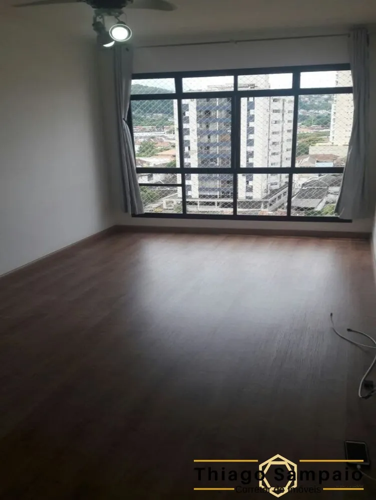 Apartamento, 2 quartos, 75 m² - Foto 1