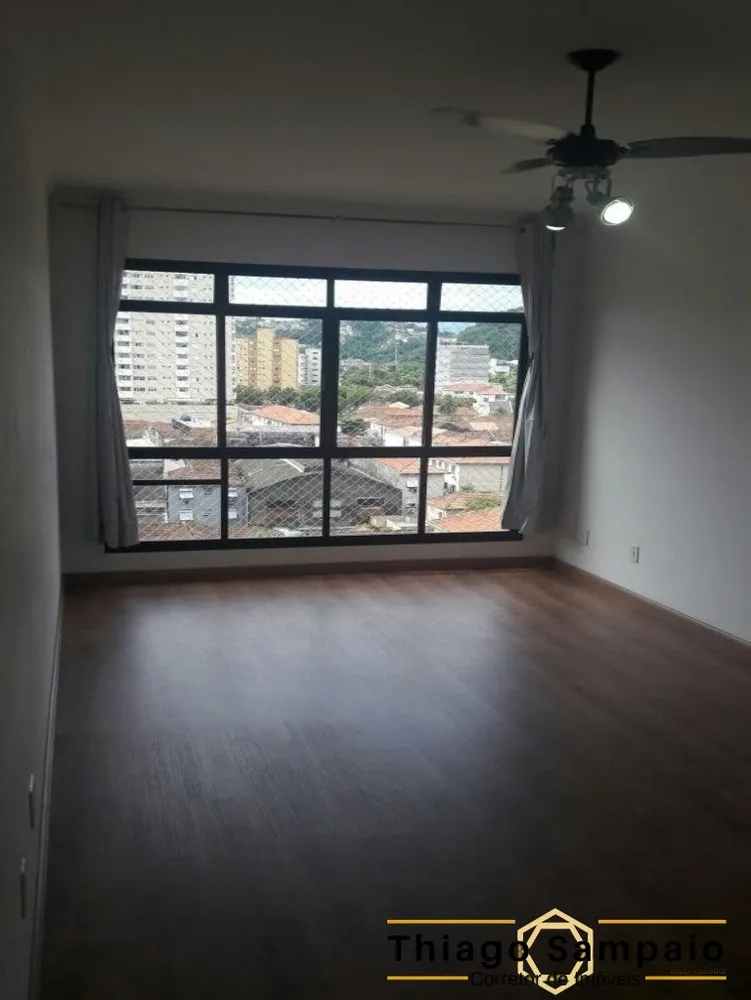Apartamento, 2 quartos, 75 m² - Foto 2