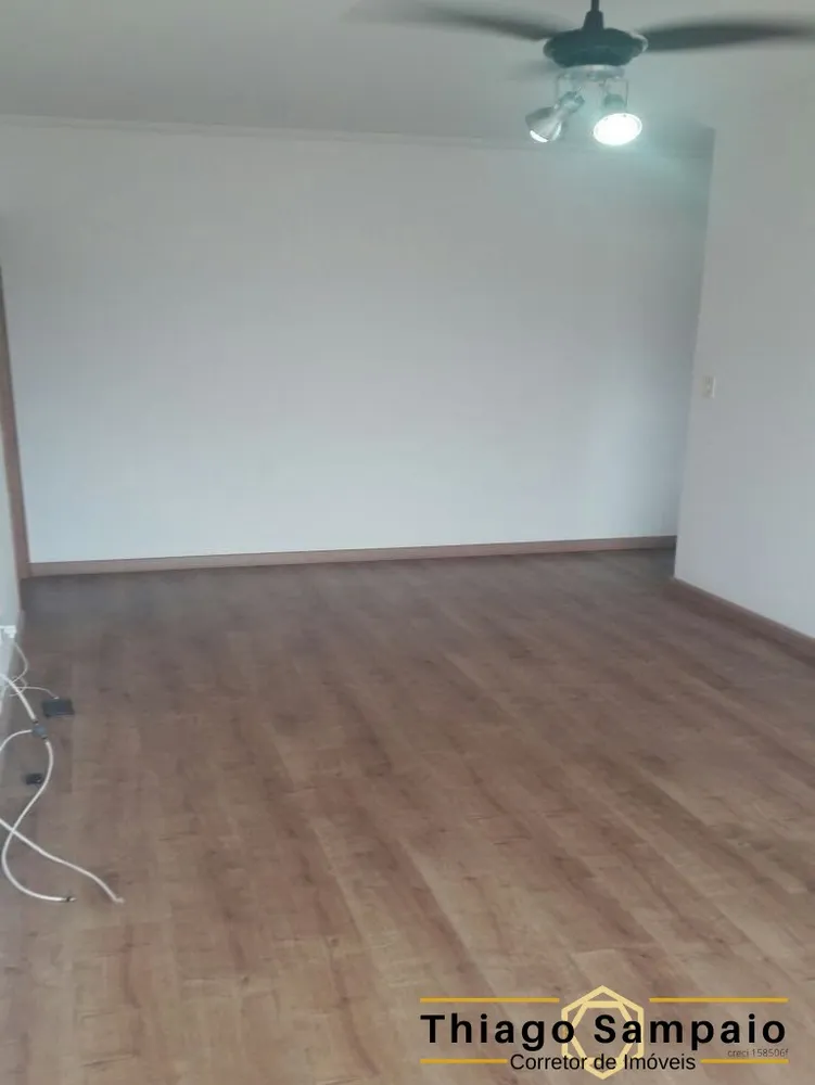 Apartamento, 2 quartos, 75 m² - Foto 3