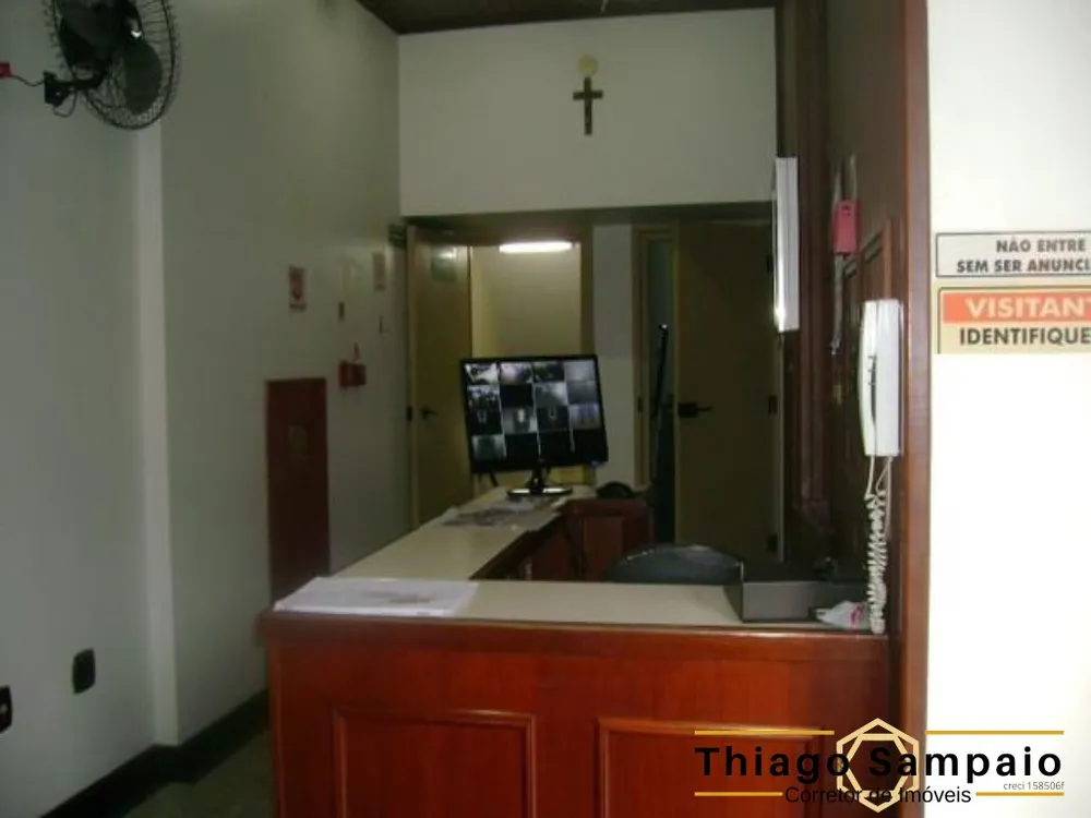Sala-Conjunto, 47 m² - Foto 1