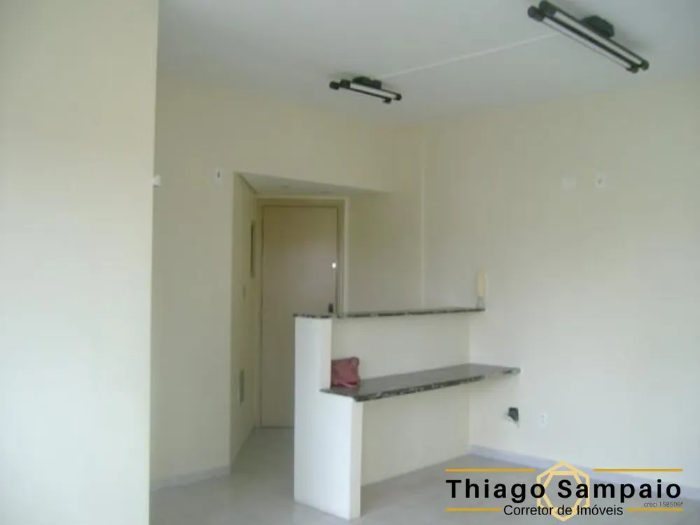 Sala-Conjunto, 47 m² - Foto 4