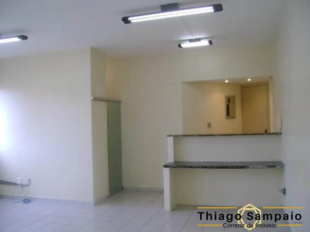Sala-Conjunto, 47 m² - Foto 2